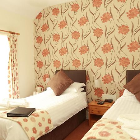 The Dolgoch Bed & Breakfast Bryn-crug Ruang foto